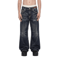 Rock Revival Jeans - Crisis n Peace