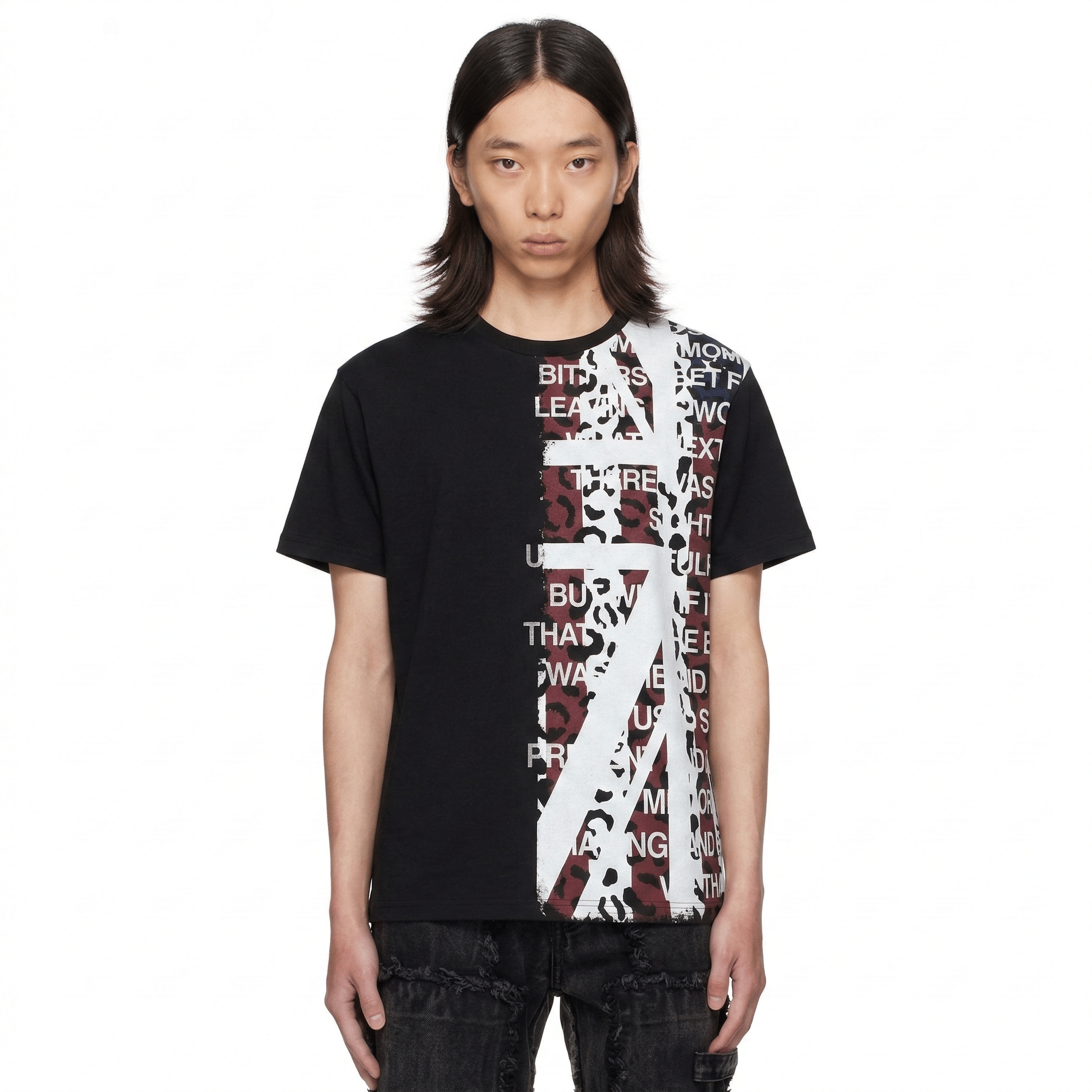 Britain Shirt - Crisis n Peace