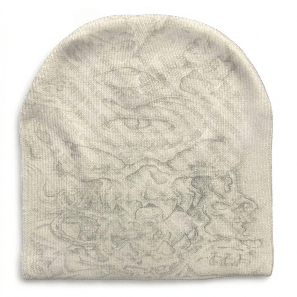 Berserk Beanie - Crisis n Peace