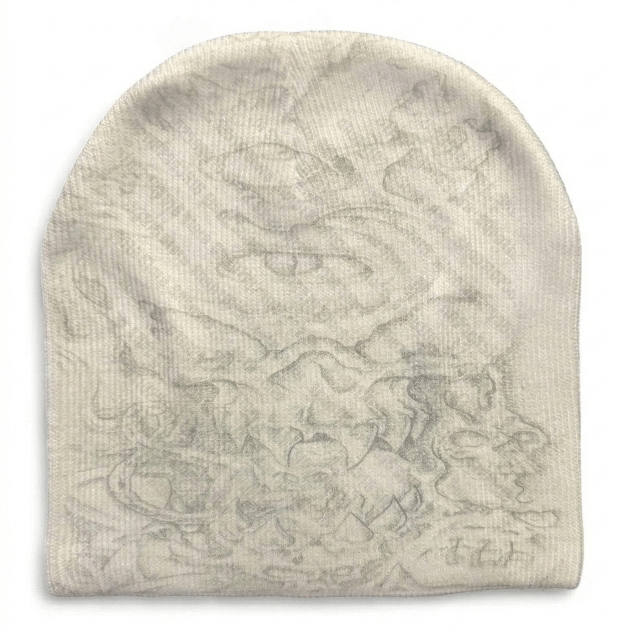 Berserk Beanie - Crisis n Peace