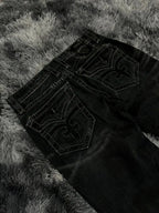 Rock Revival Jeans - Crisis n Peace