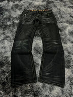 Rock Revival Jeans - Crisis n Peace