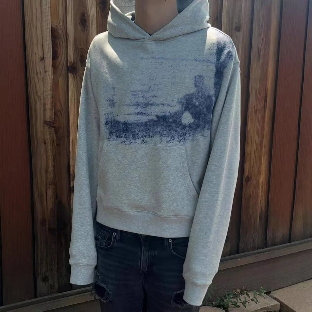 yourname Hoodie - Crisis n Peace