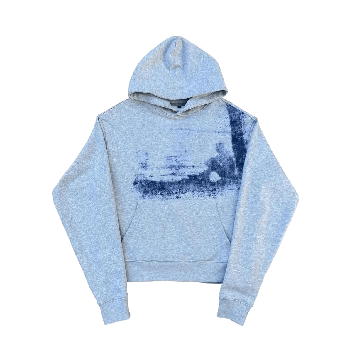 yourname Hoodie - Crisis n Peace