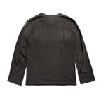 Educated Longsleeve Shirt - Crisis n Peace
