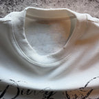 baby boi Knitted Longsleeve - Crisis n Peace
