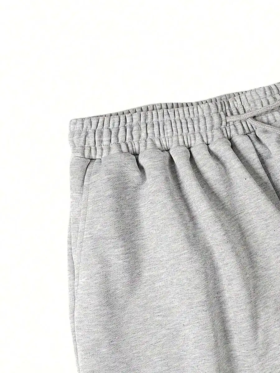 Sweat Shorts
