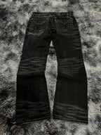 Rock Revival Jeans - Crisis n Peace