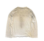 Educated Longsleeve Shirt - Crisis n Peace