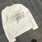 Deception Longsleeve