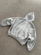 Blue Reversible Zip - Up - Crisis n Peace