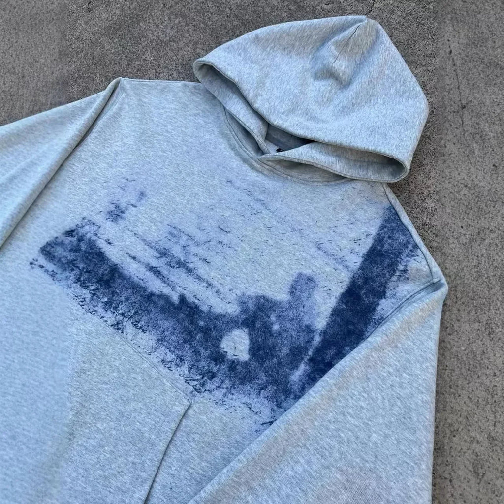 yourname Hoodie - Crisis n Peace