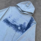 yourname Hoodie - Crisis n Peace