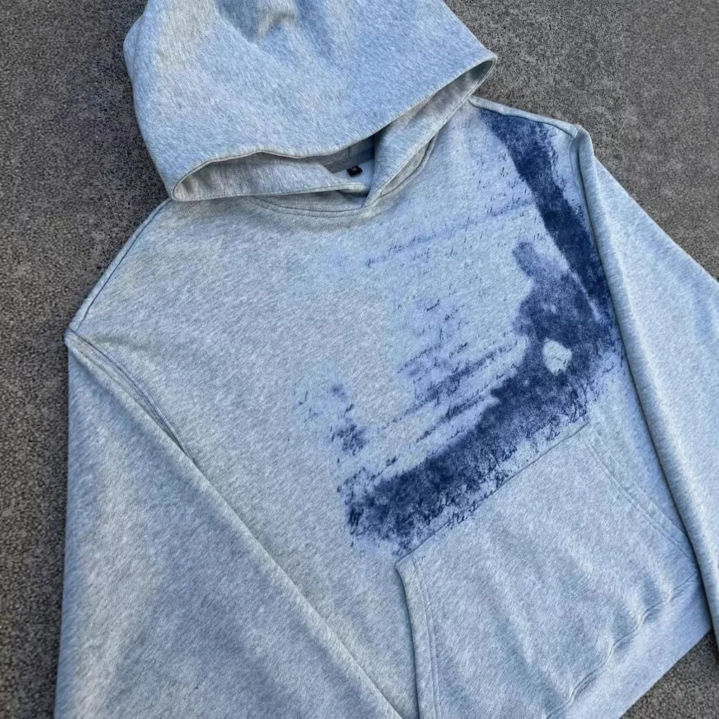 yourname Hoodie - Crisis n Peace
