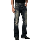 Japanese Denim Jeans - Crisis n Peace