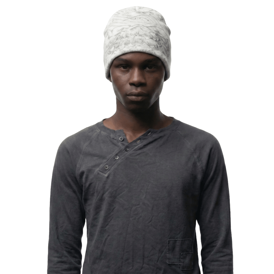 Berserk Beanie - Crisis n Peace