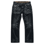 Rock Revival Jeans - Crisis n Peace