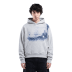 yourname Hoodie - Crisis n Peace