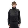 Archival Asymmetrical Jacket - Crisis n Peace